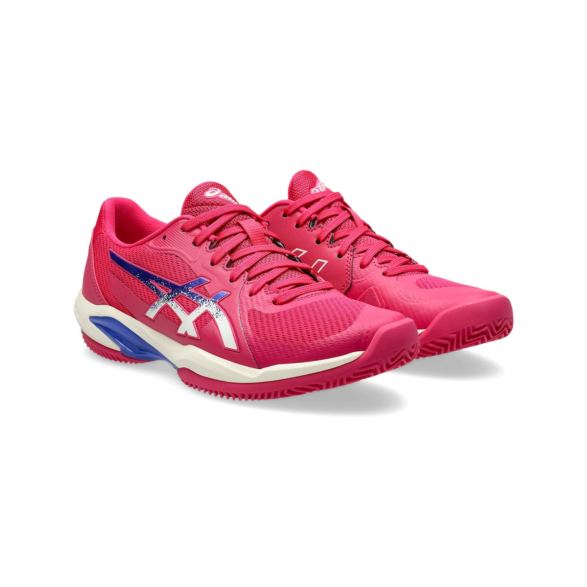 Solution Swift Ff 2 Clay Tennis Shoes
