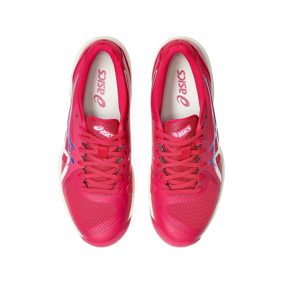 Solution Swift Ff 2 Clay Tennis Shoes