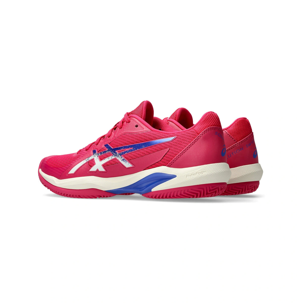 Solution Swift Ff 2 Clay Tennis Shoes