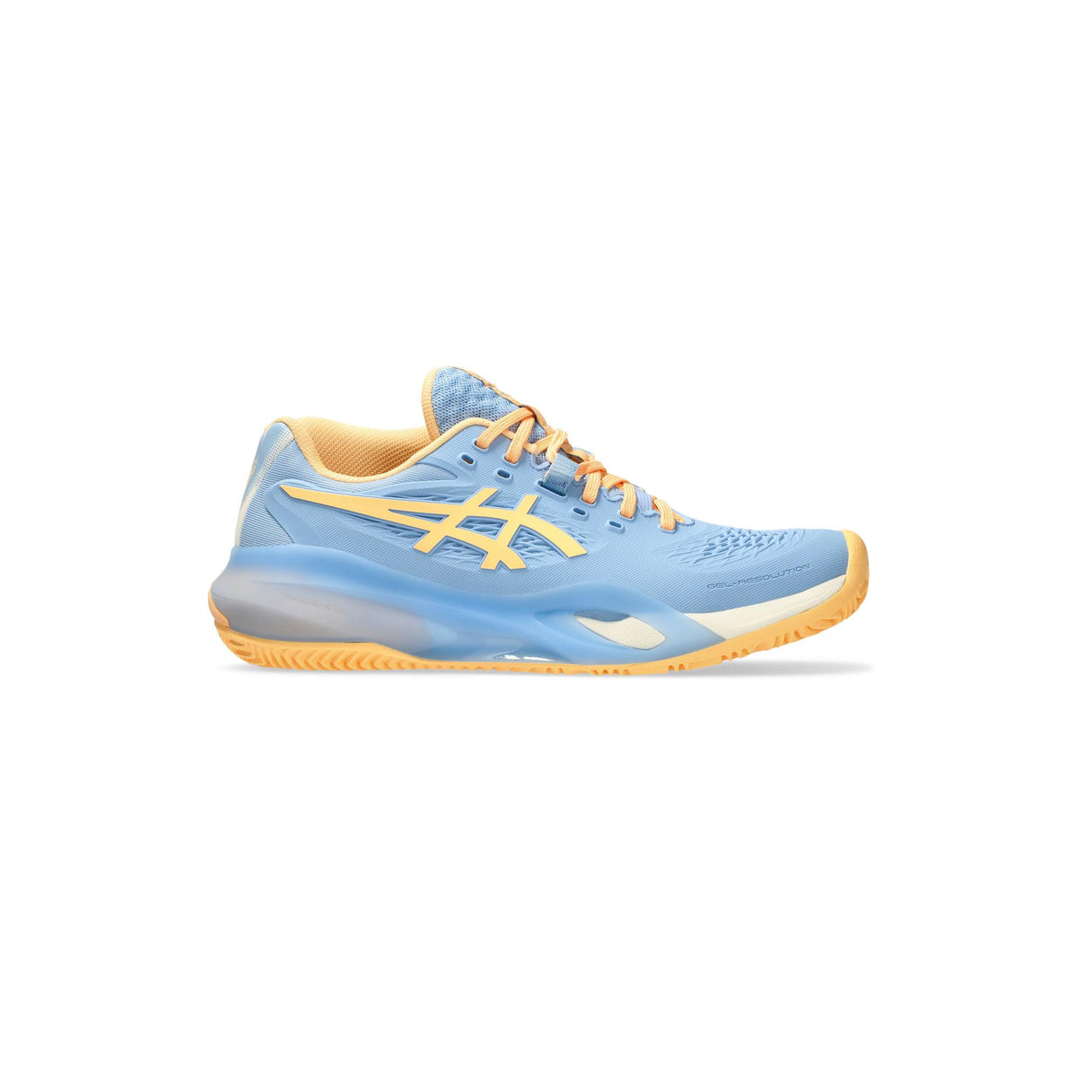 GEL-RESOLUTION X PADEL