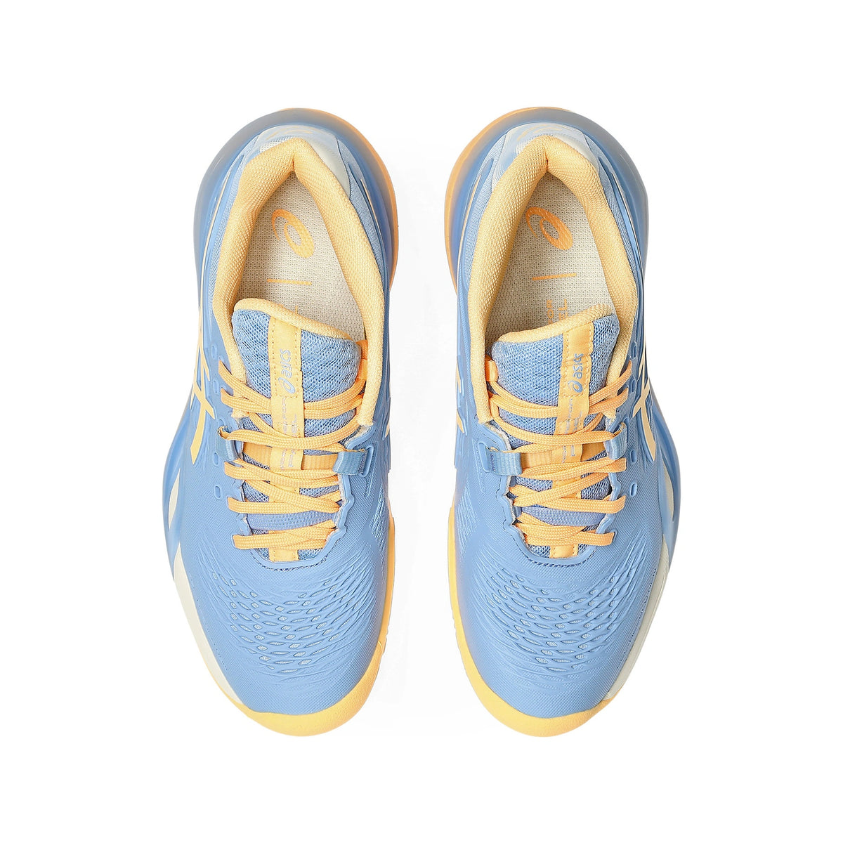 GEL-RESOLUTION X PADEL