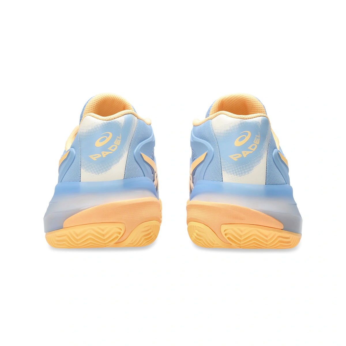 GEL-RESOLUTION X PADEL
