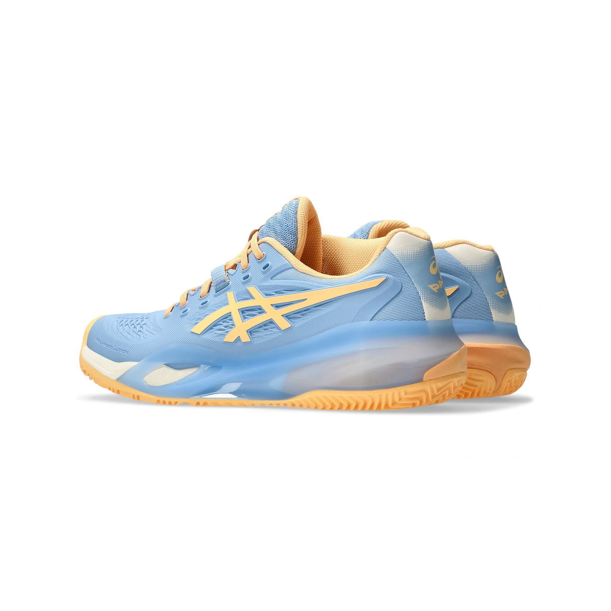 GEL-RESOLUTION X PADEL