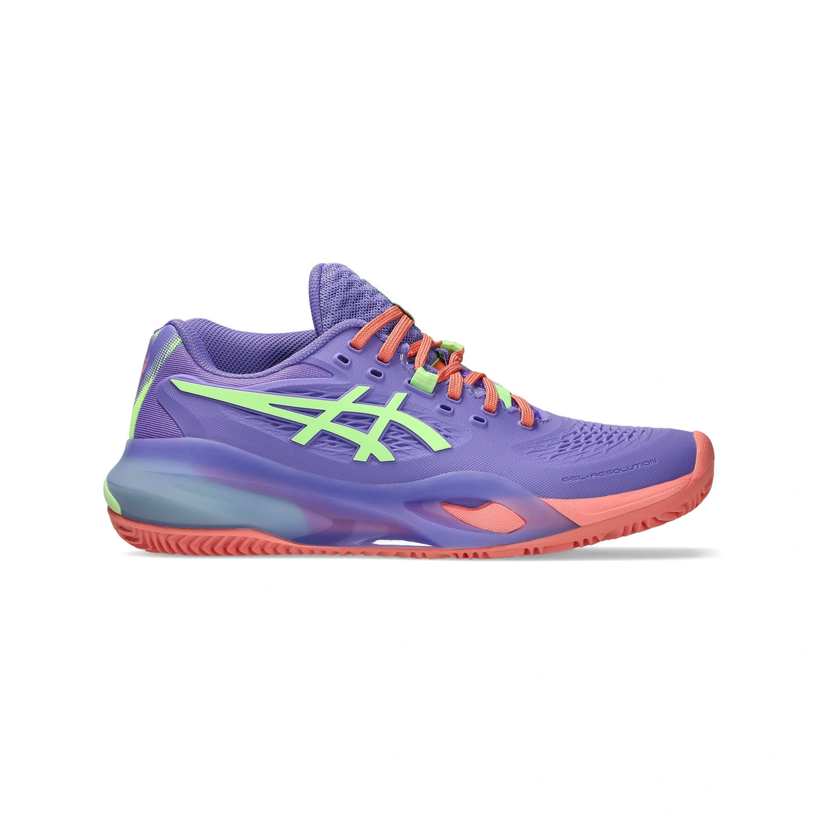 GEL-RESOLUTION X PADEL Shoe