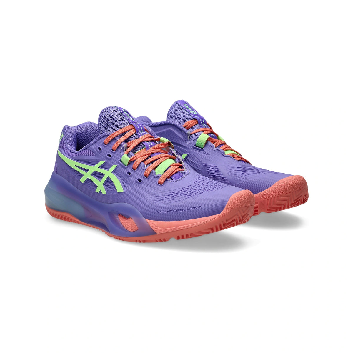 GEL-RESOLUTION X PADEL Shoe