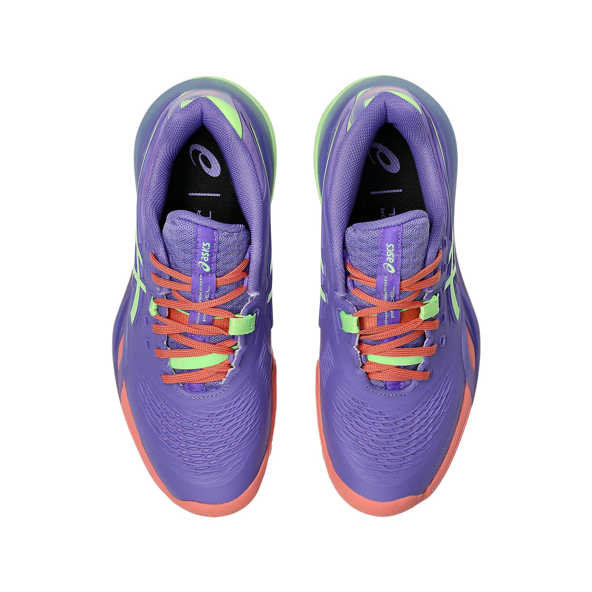 GEL-RESOLUTION X PADEL Shoe