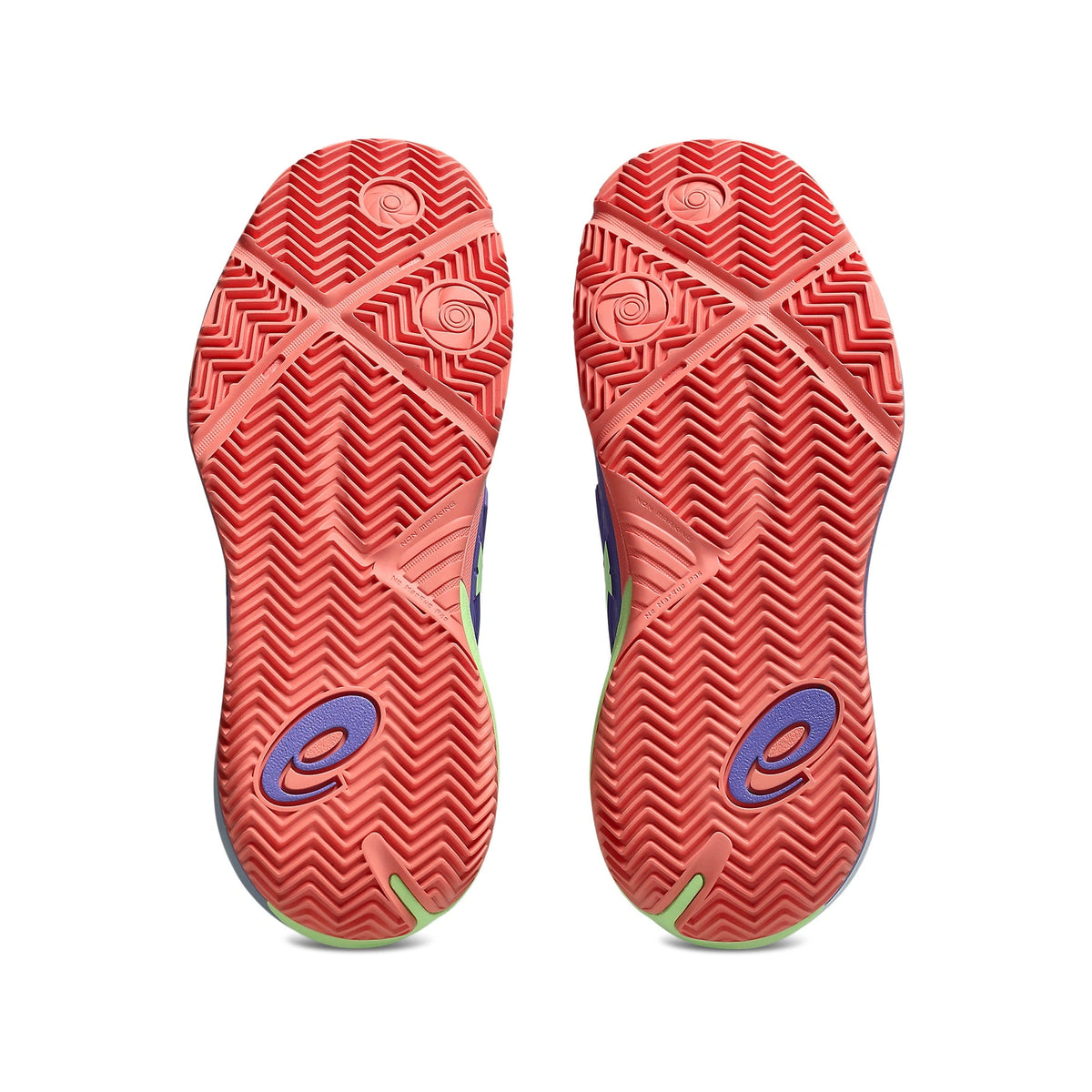 GEL-RESOLUTION X PADEL Shoe