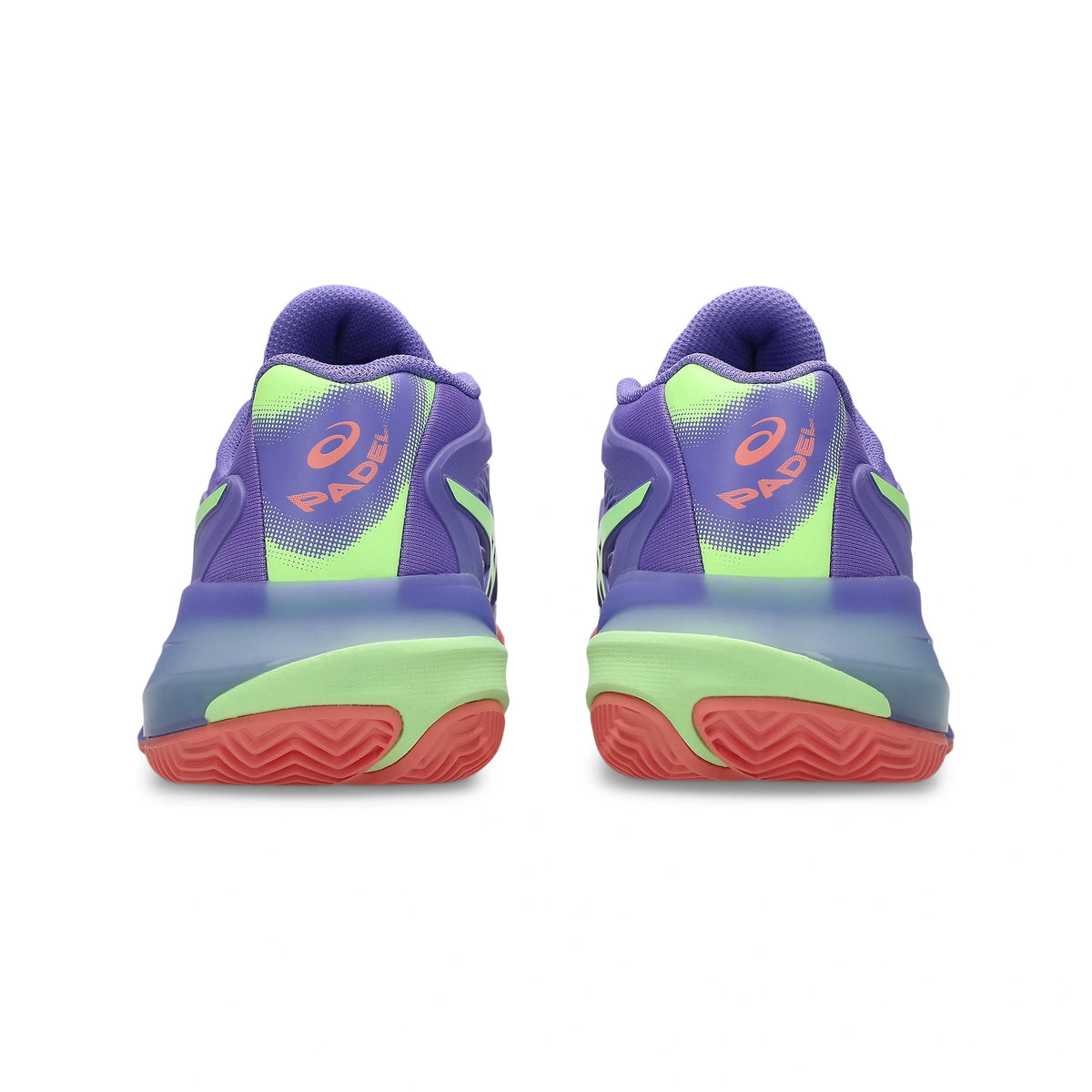 GEL-RESOLUTION X PADEL Shoe
