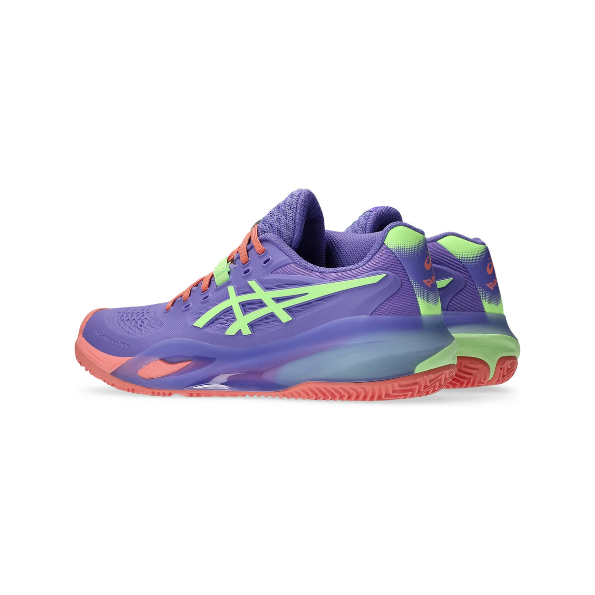 GEL-RESOLUTION X PADEL Shoe