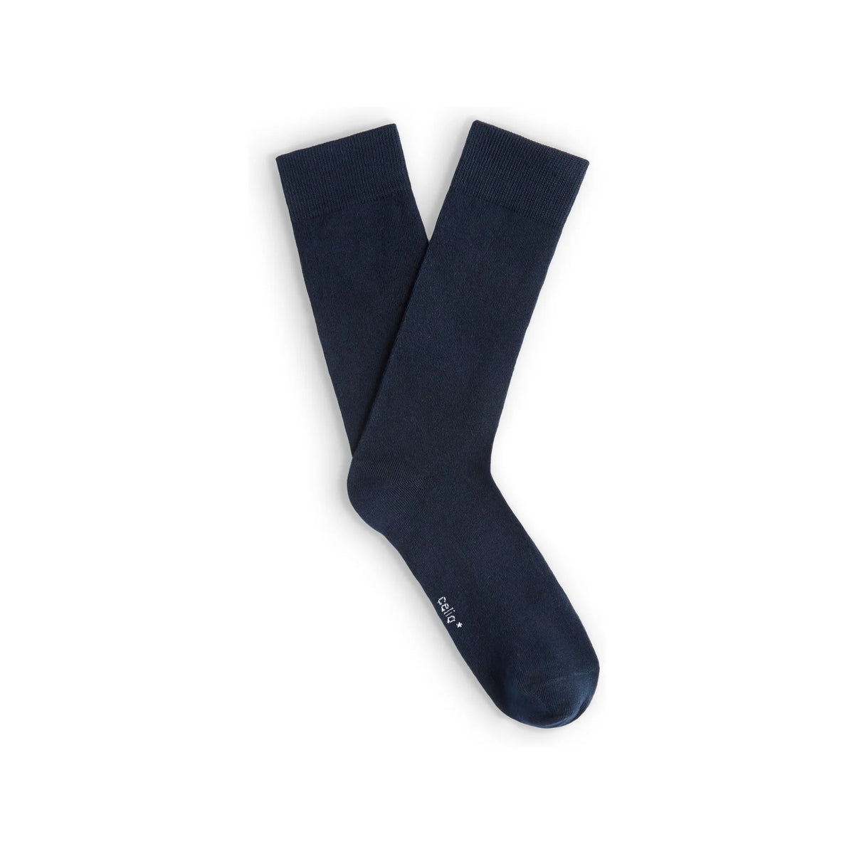 Cotton Knee-High Socks