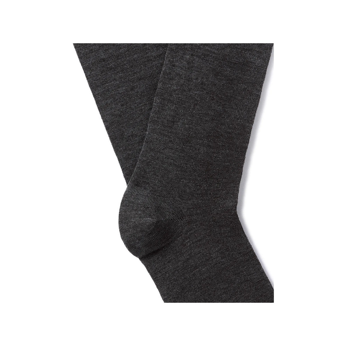 Cotton Knee-High Socks
