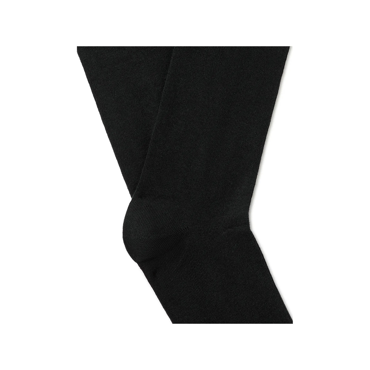 Cotton Knee-High Socks