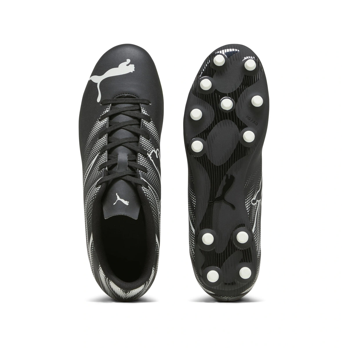 Attacanto Fg/Ag Soccer Shoes