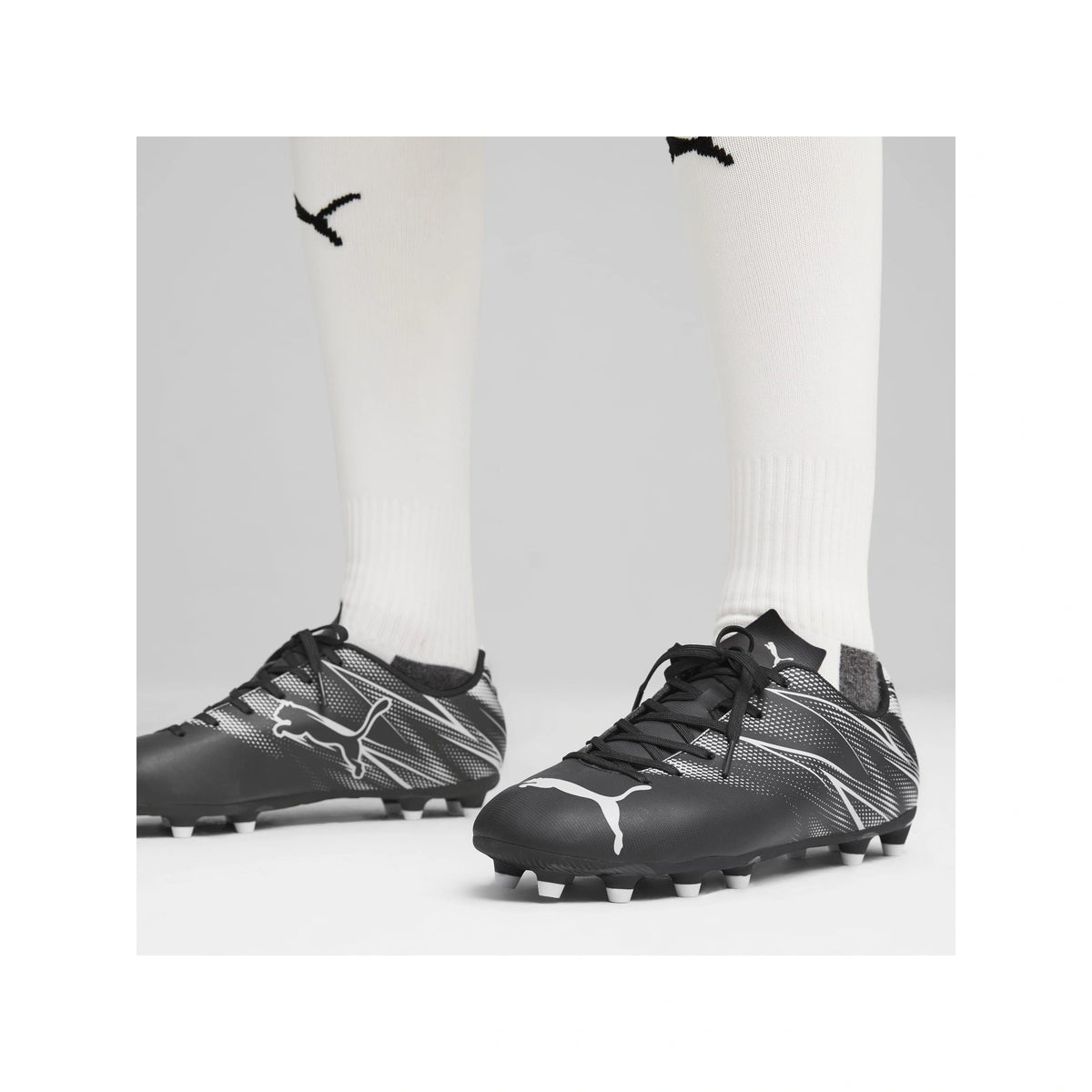 Attacanto Fg/Ag Soccer Shoes