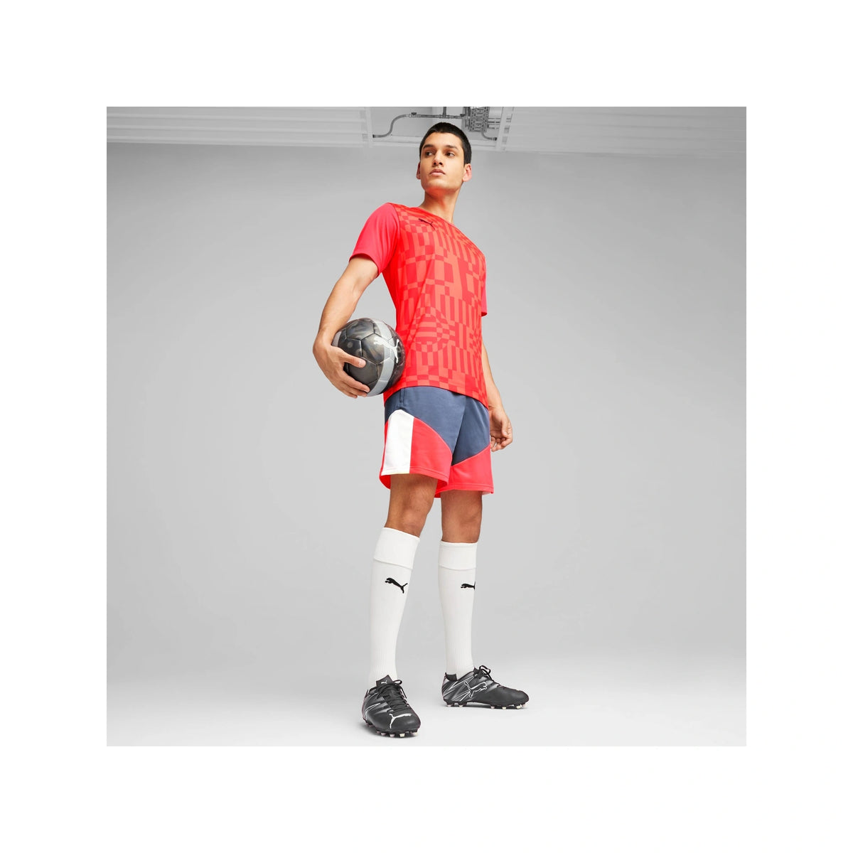 Attacanto Fg/Ag Soccer Shoes