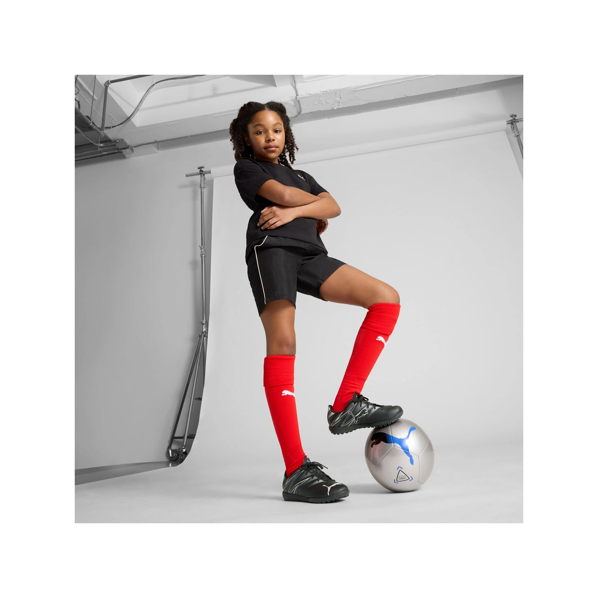 ATTACANTO TT Youth Football Boots