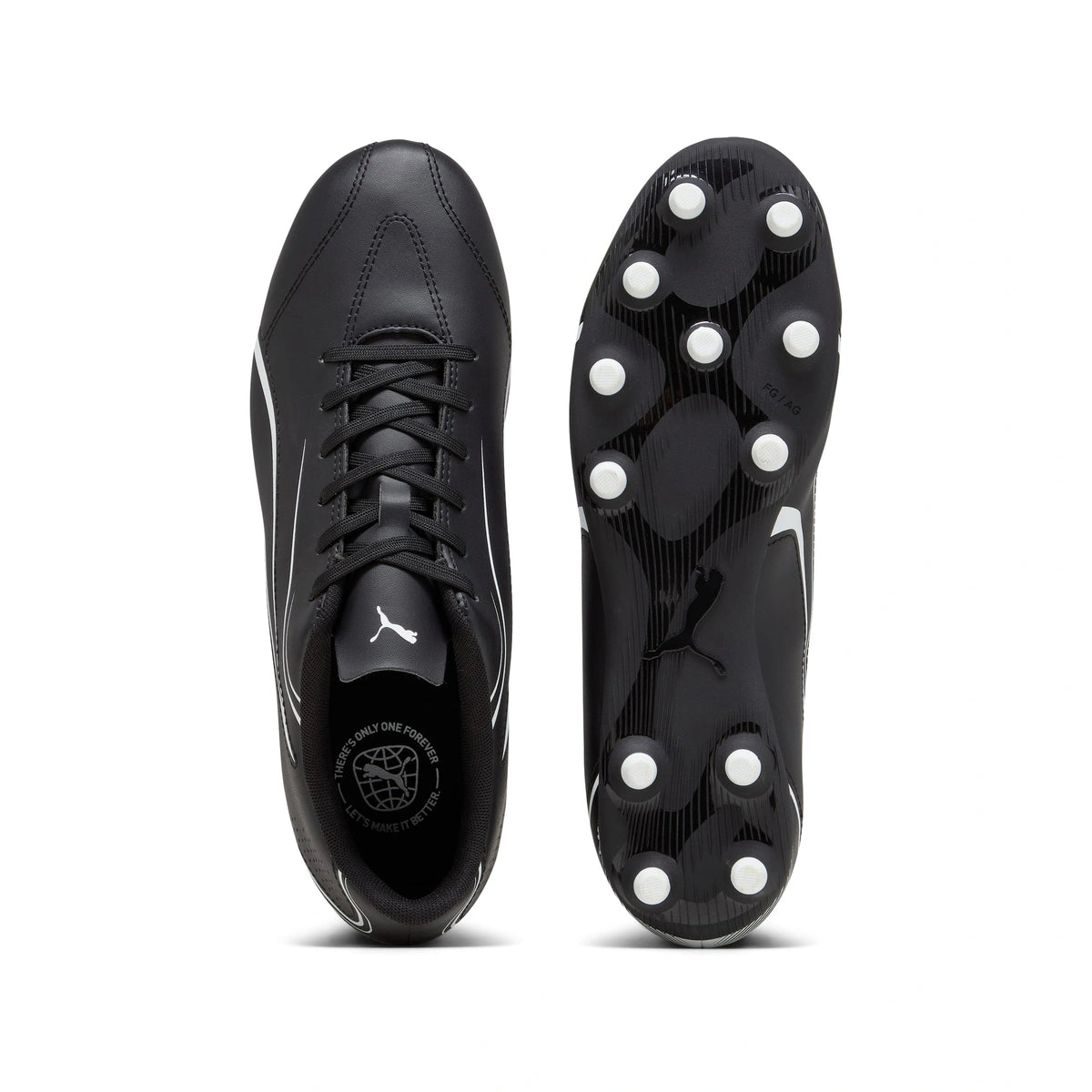 VITORIA FG/AG Football Boots