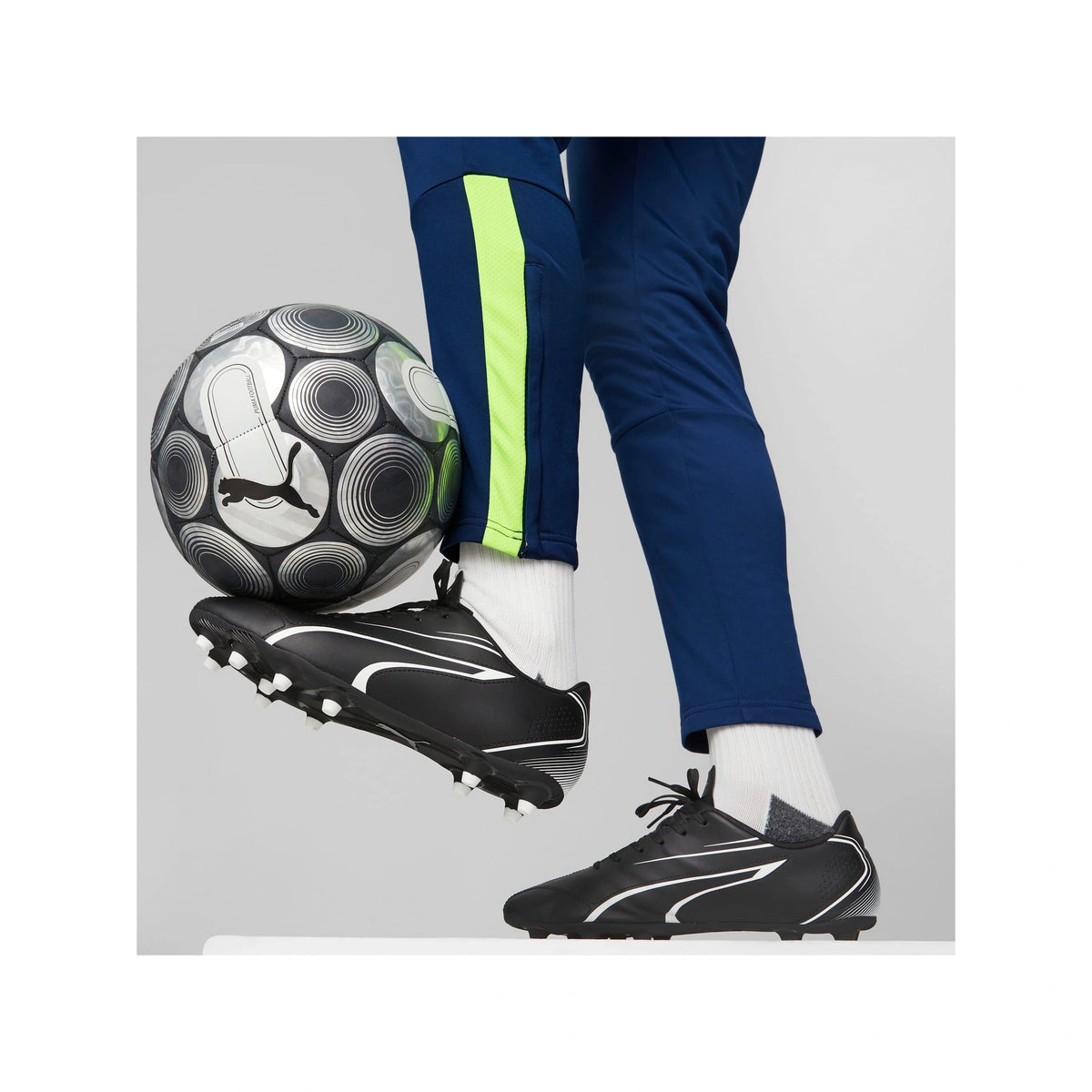 VITORIA FG/AG Football Boots