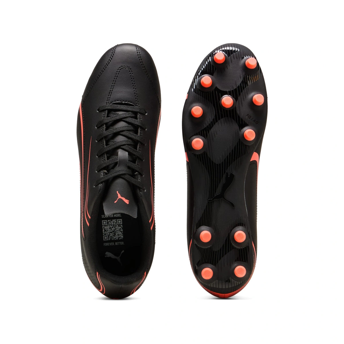 VITORIA FG/AG Football Boots