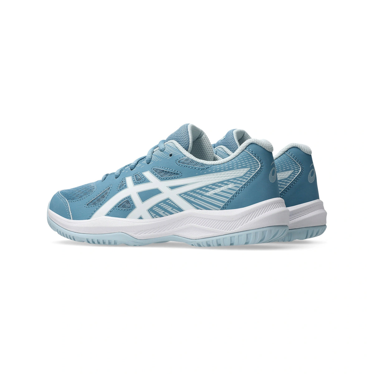 UPCOURT 6 GS Shoe