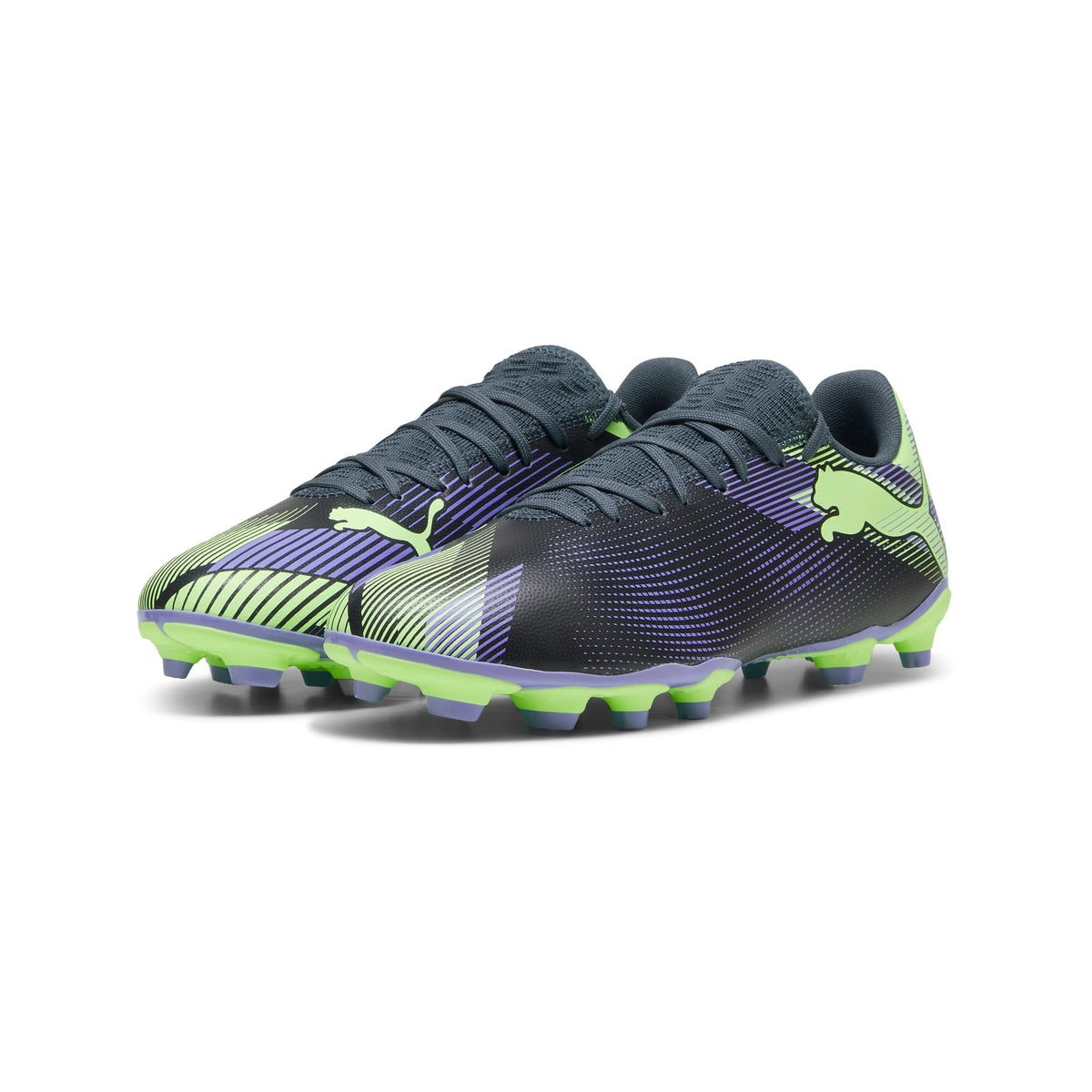 FUTURE 7 PLAY FG/AG Football Boots Unisex