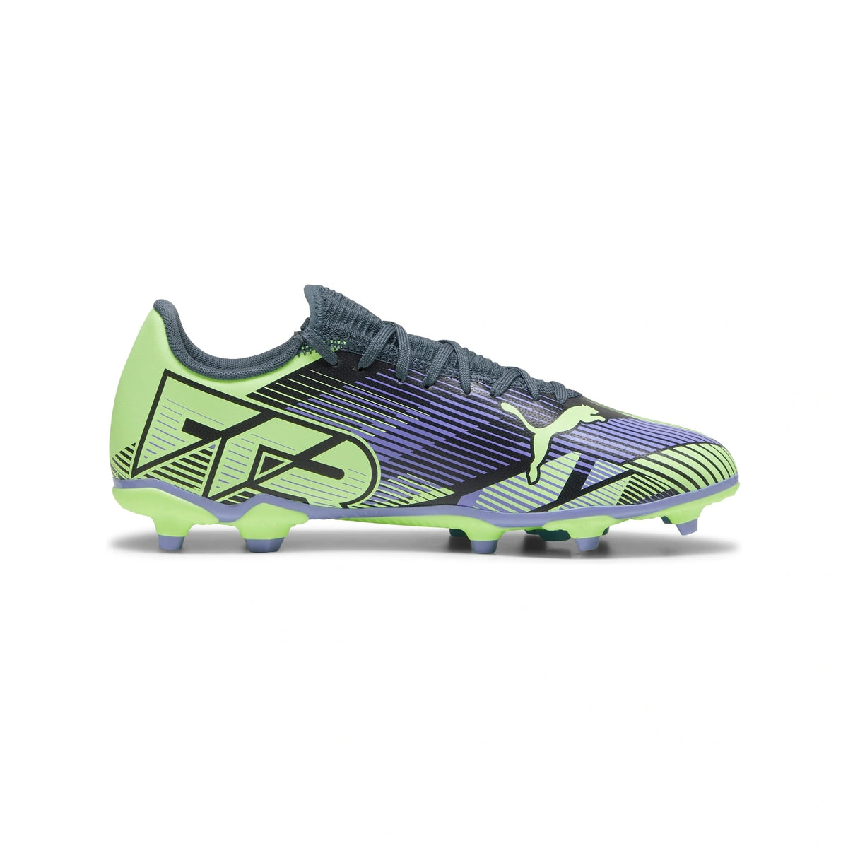 FUTURE 7 PLAY FG/AG Football Boots Unisex