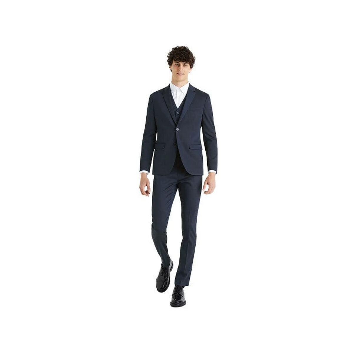 Extra Slim Stretch Suit Jacket