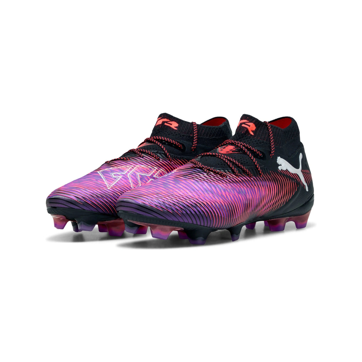 FUTURE 8 ULTIMATE FG Football Boots Unisex