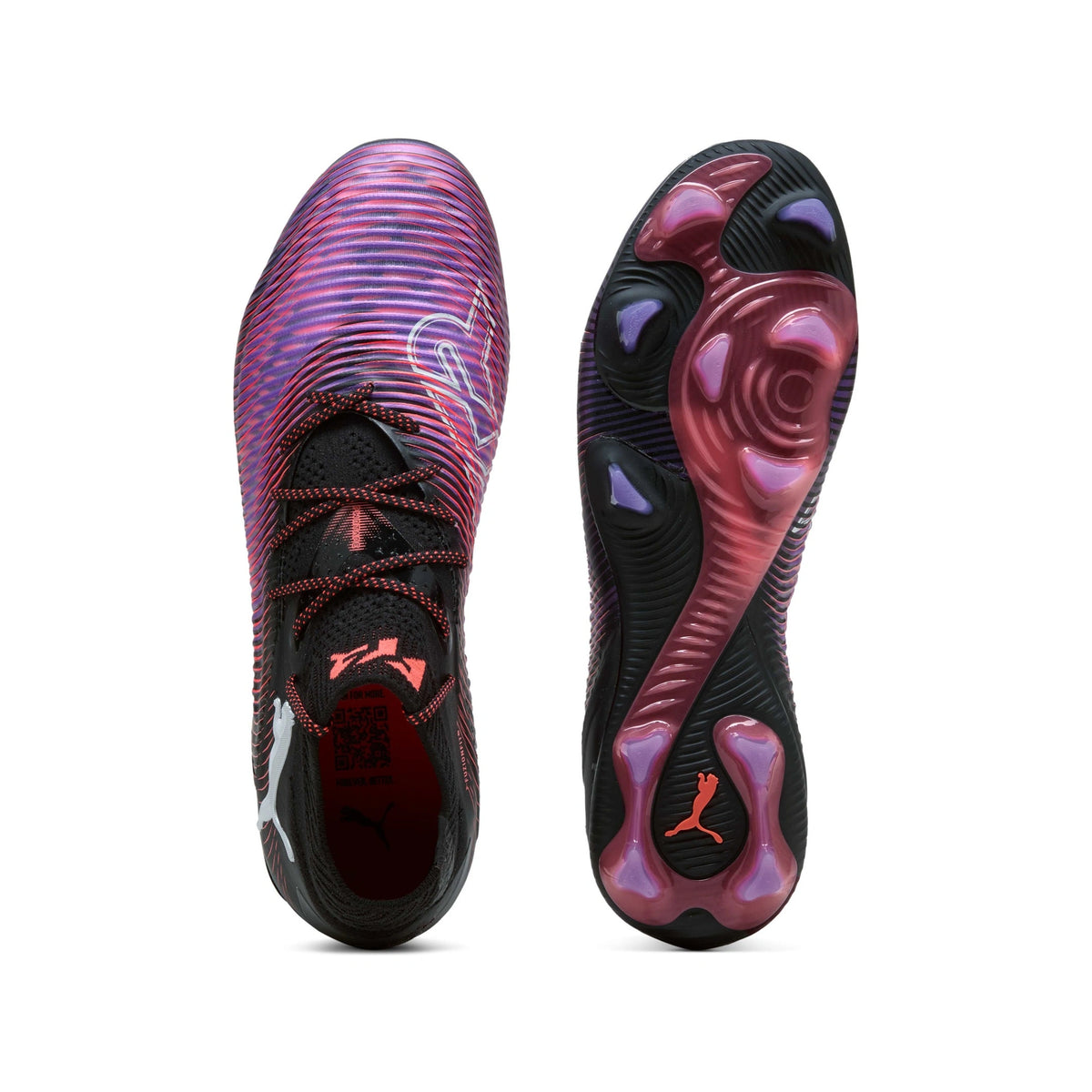 FUTURE 8 ULTIMATE FG Football Boots Unisex