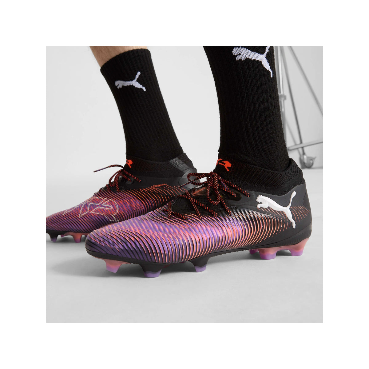 FUTURE 8 ULTIMATE FG Football Boots Unisex