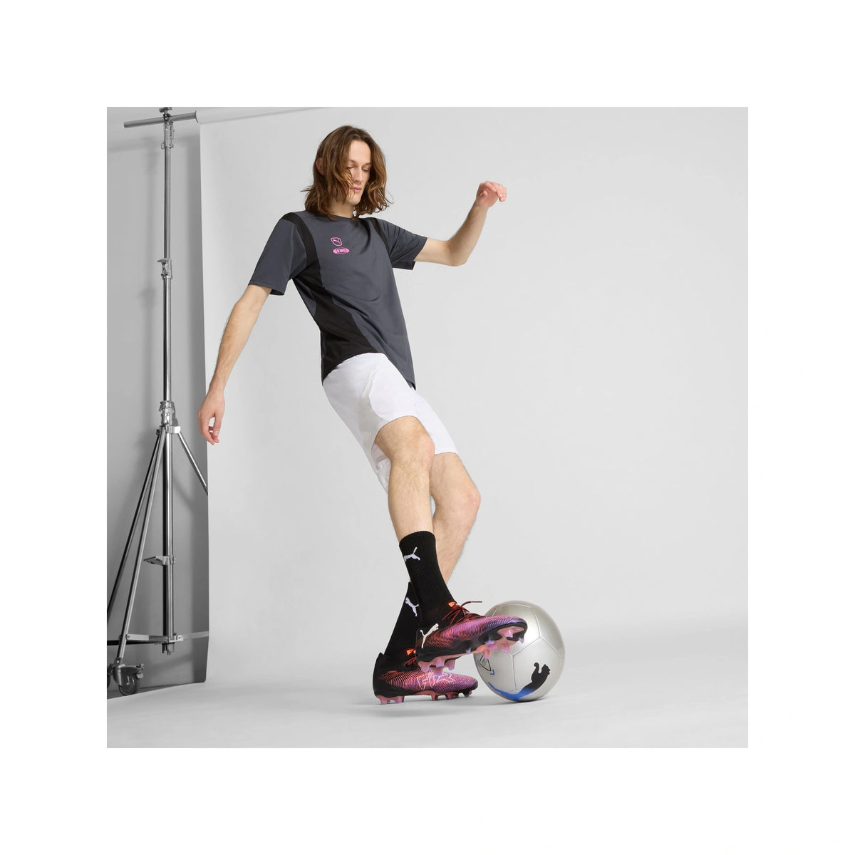 FUTURE 8 ULTIMATE FG Football Boots Unisex