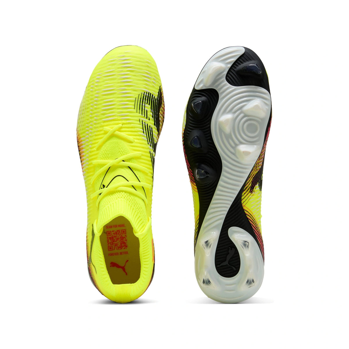 FUTURE 8 MATCH FG/AG Football Boots Unisex