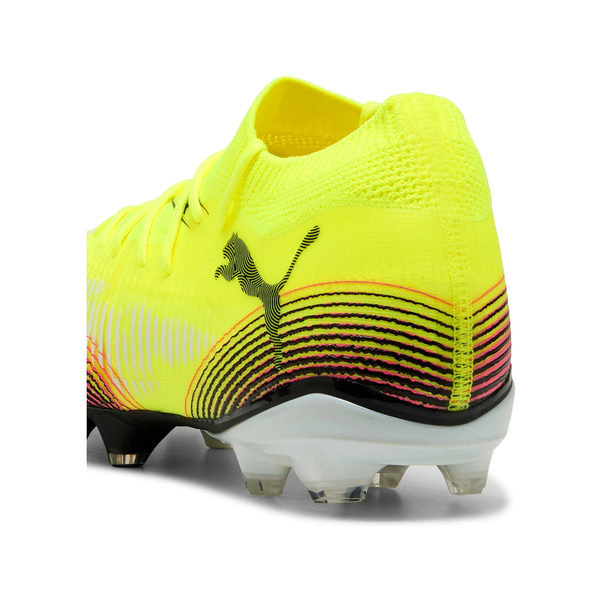FUTURE 8 MATCH FG/AG Football Boots Unisex