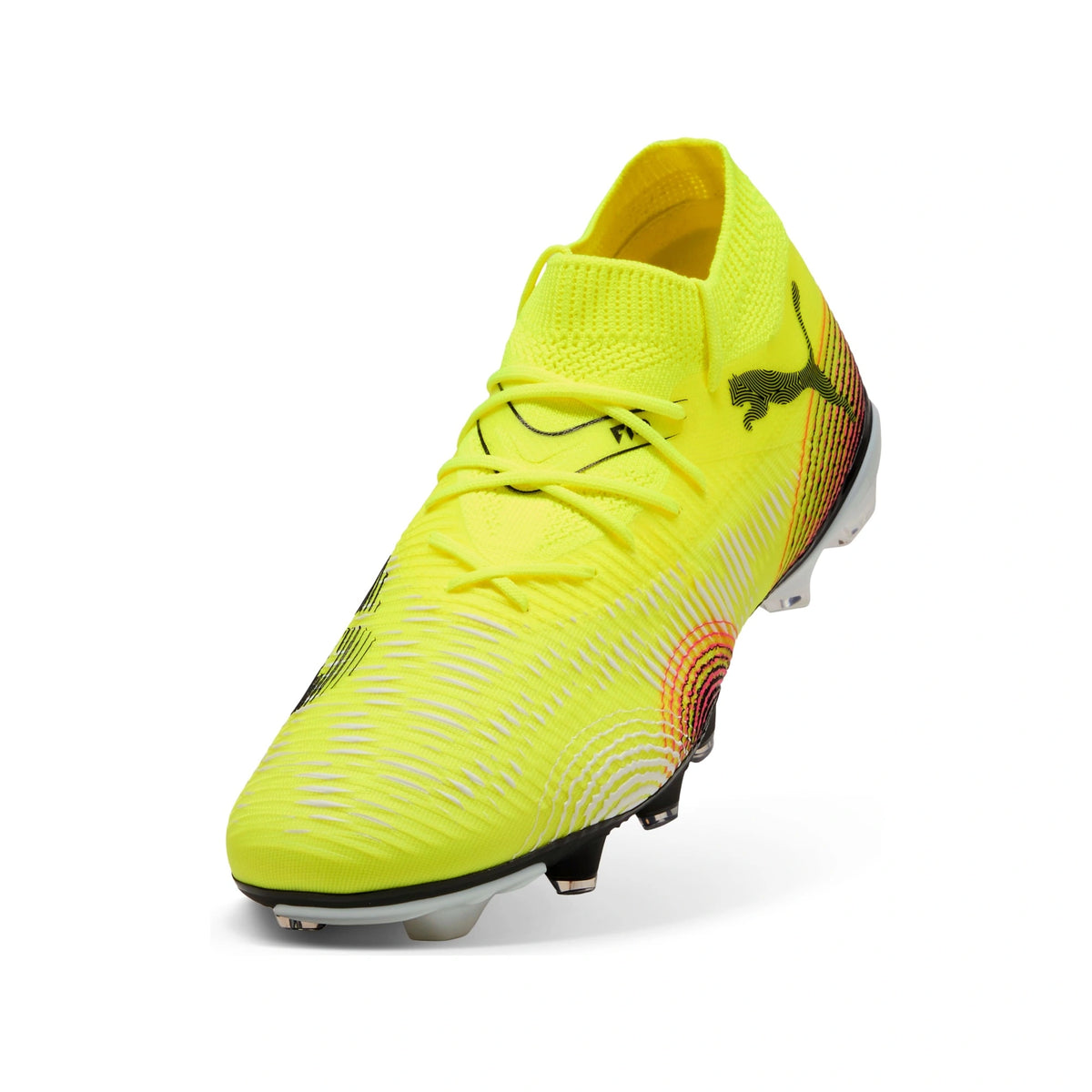 FUTURE 8 MATCH FG/AG Football Boots Unisex