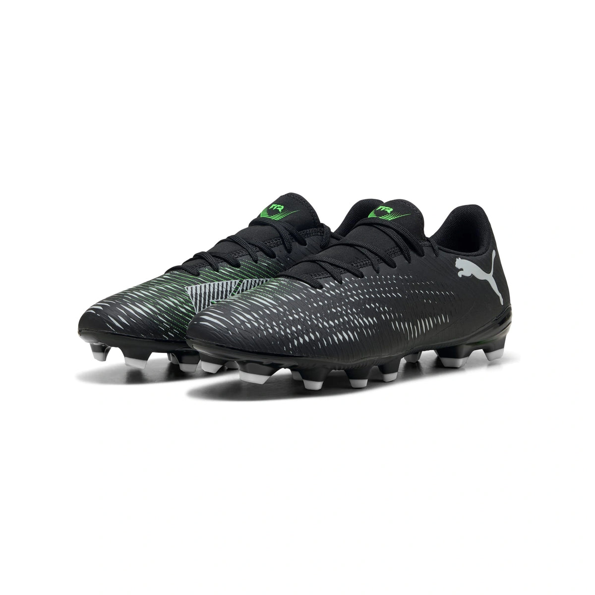 FUTURE 8 PLAY FG/AG Football Boots Unisex