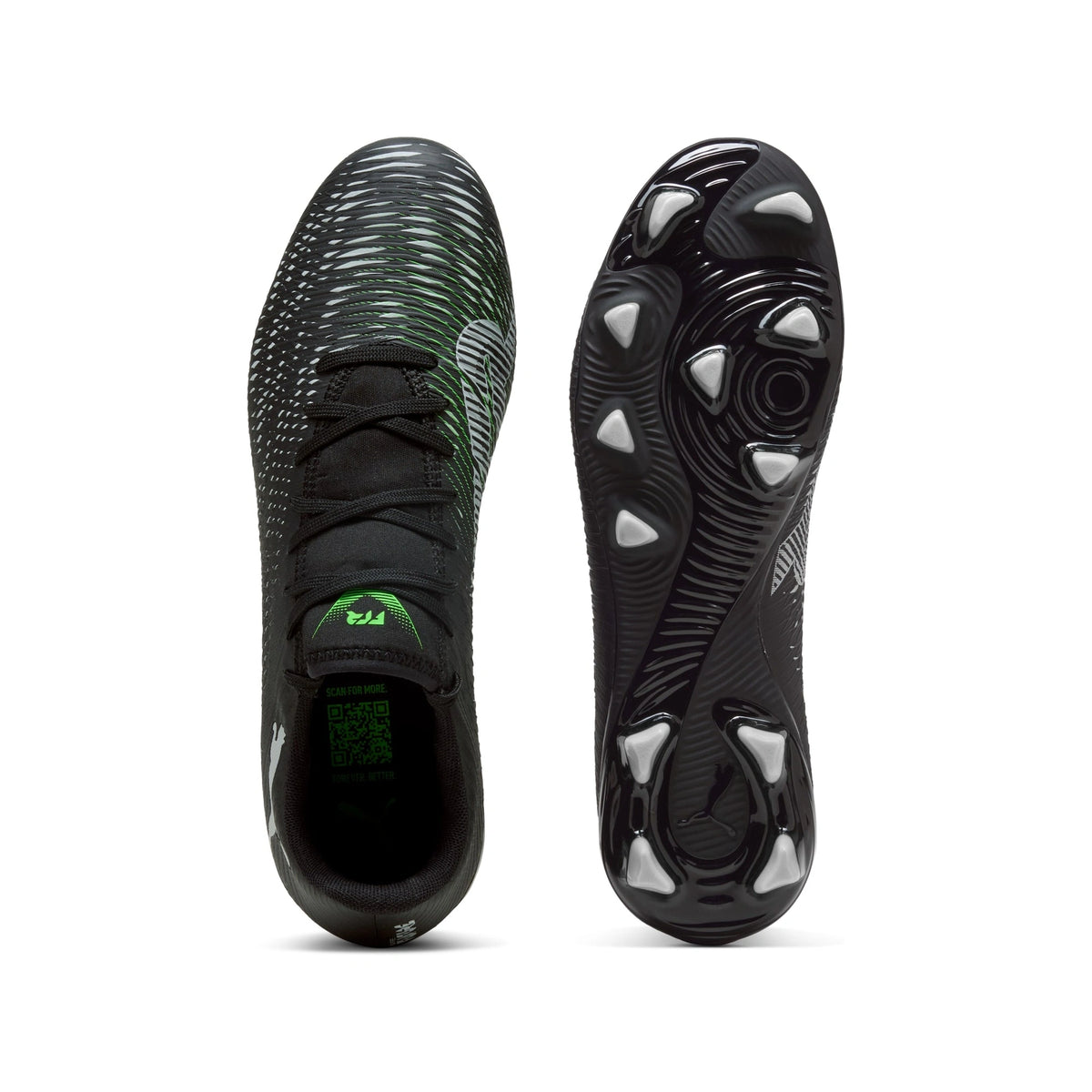 FUTURE 8 PLAY FG/AG Football Boots Unisex