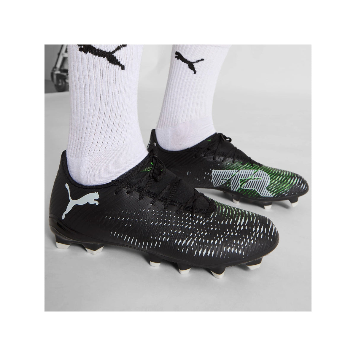 FUTURE 8 PLAY FG/AG Football Boots Unisex