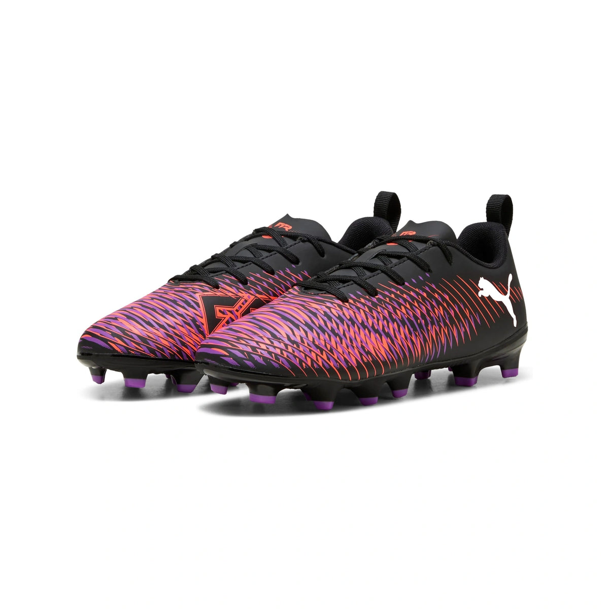 FUTURE 8 PLAY FG/AG Football Boots Youth