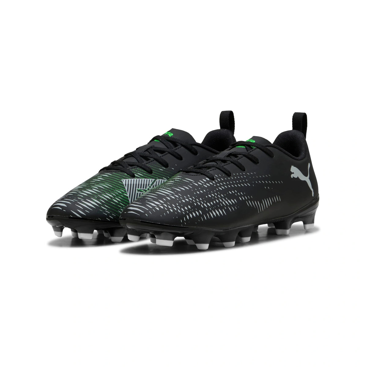 FUTURE 8 PLAY FG/AG Football Boots Youth