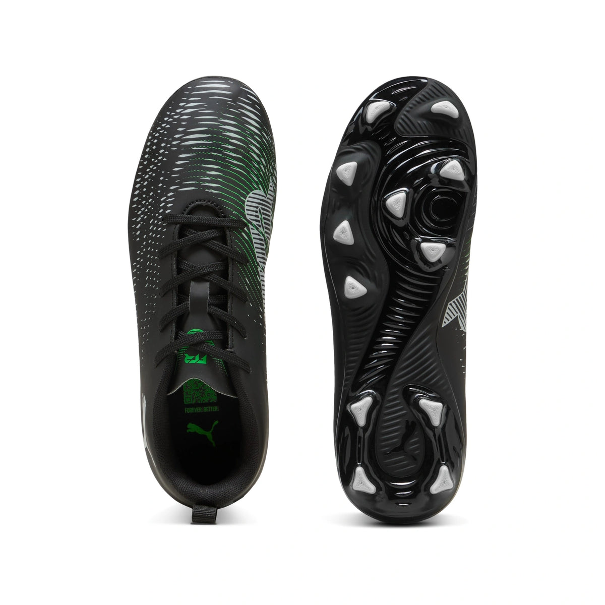 FUTURE 8 PLAY FG/AG Football Boots Youth