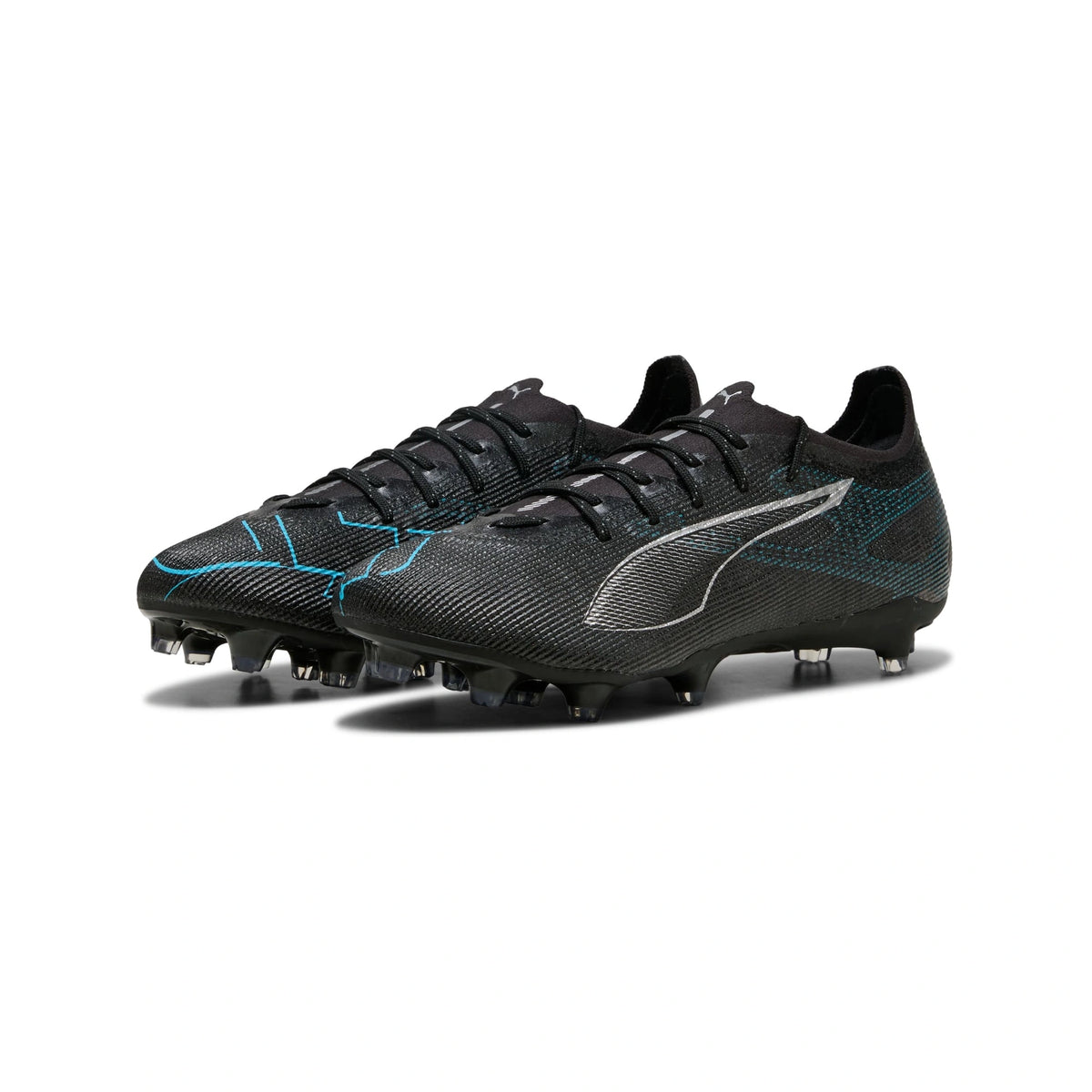 ULTRA 5 PRO FG/AG Football Boots Unisex