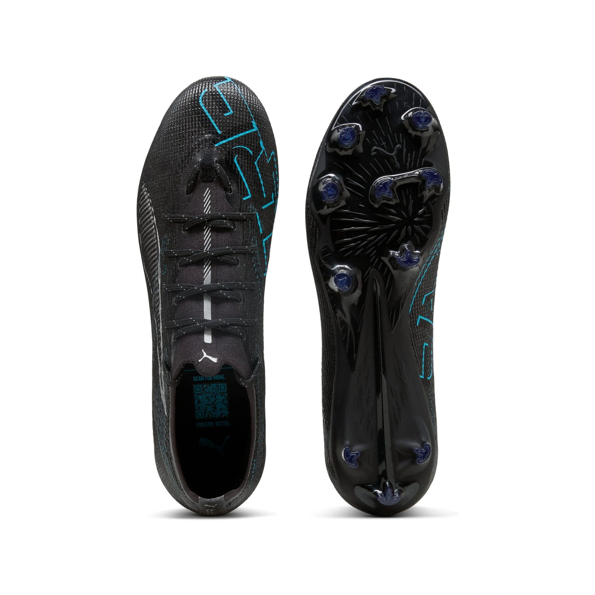 ULTRA 5 PRO FG/AG Football Boots Unisex