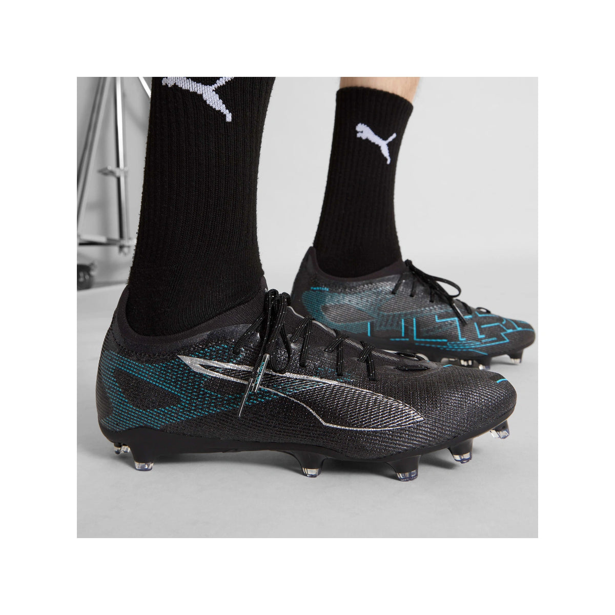 ULTRA 5 PRO FG/AG Football Boots Unisex
