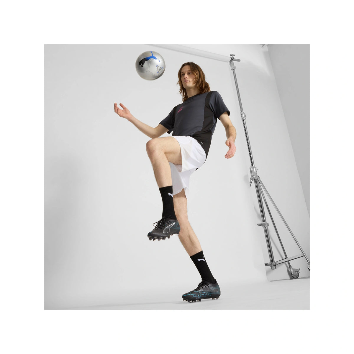 ULTRA 5 PRO FG/AG Football Boots Unisex