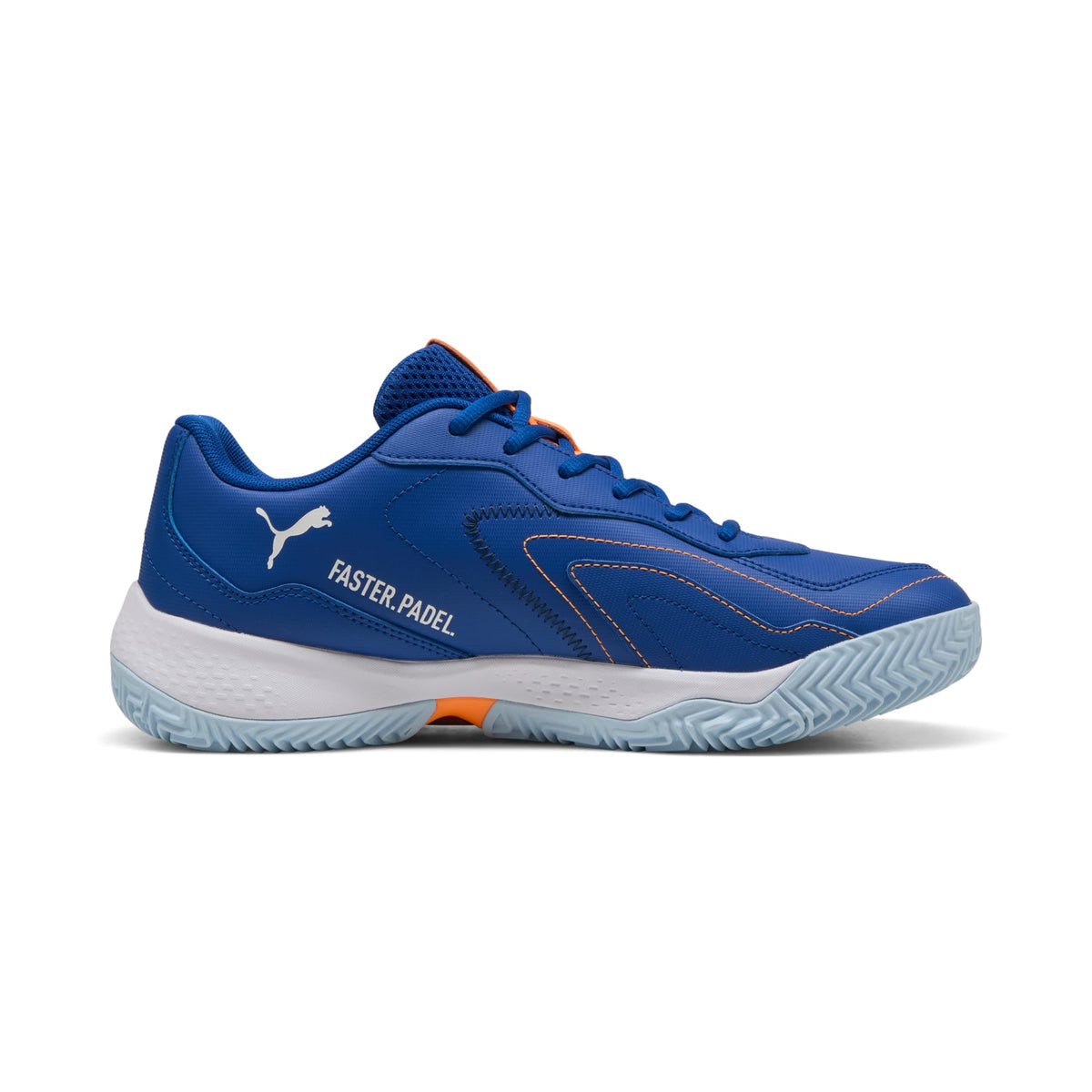 NOVA Smash Padel Shoes