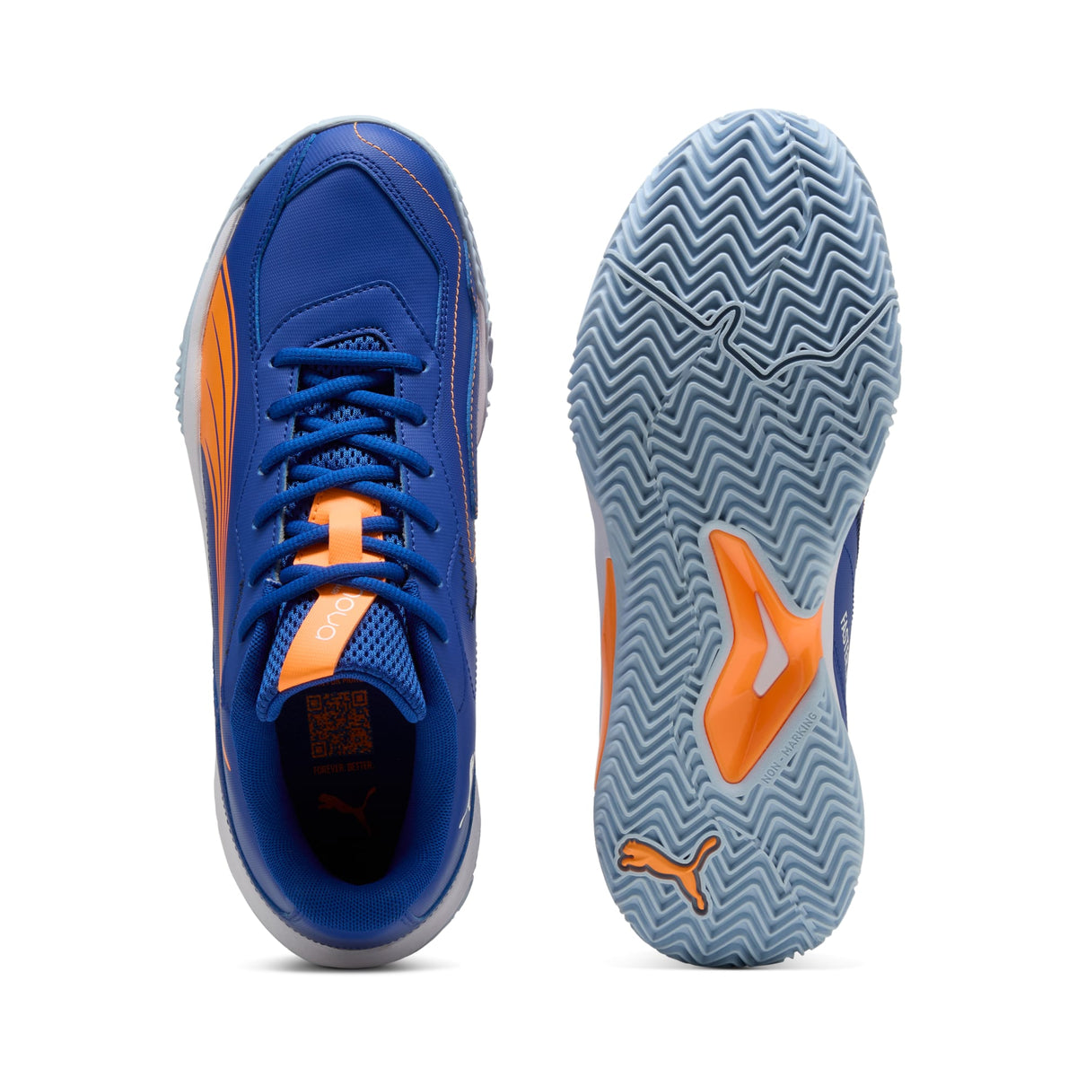 NOVA Smash Padel Shoes