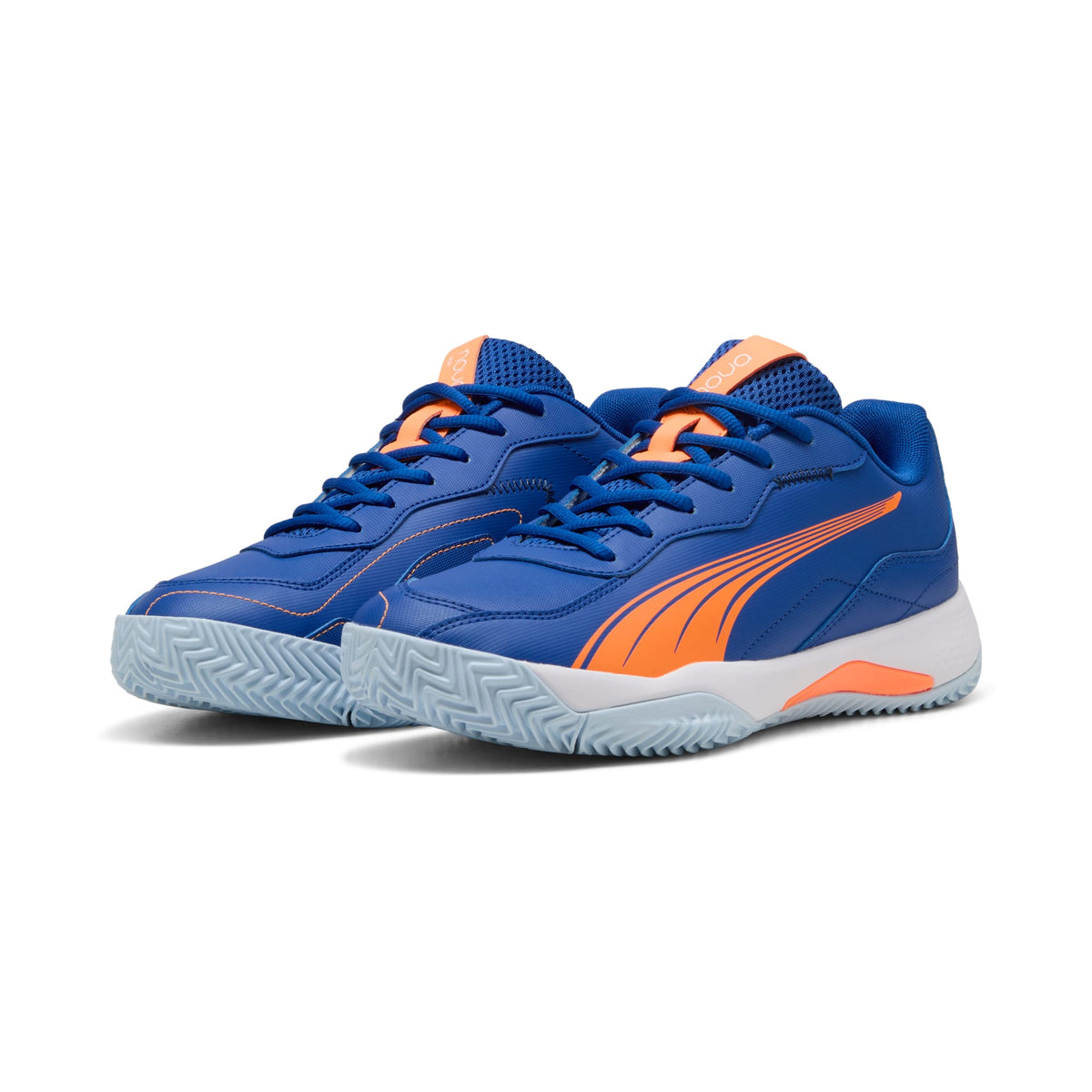 NOVA Smash Padel Shoes
