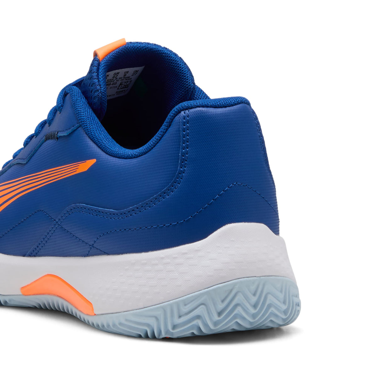 NOVA Smash Padel Shoes