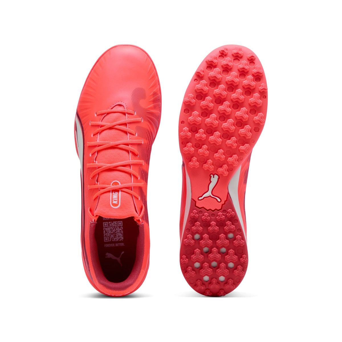 KING MATCH TT Football Boots Unisex