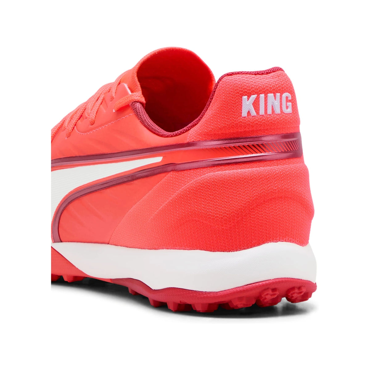 KING MATCH TT Football Boots Unisex